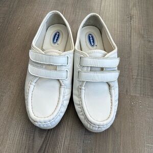 Dr Scholl’s Velcro Shoes